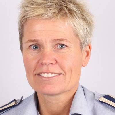 Christina Stokkeland